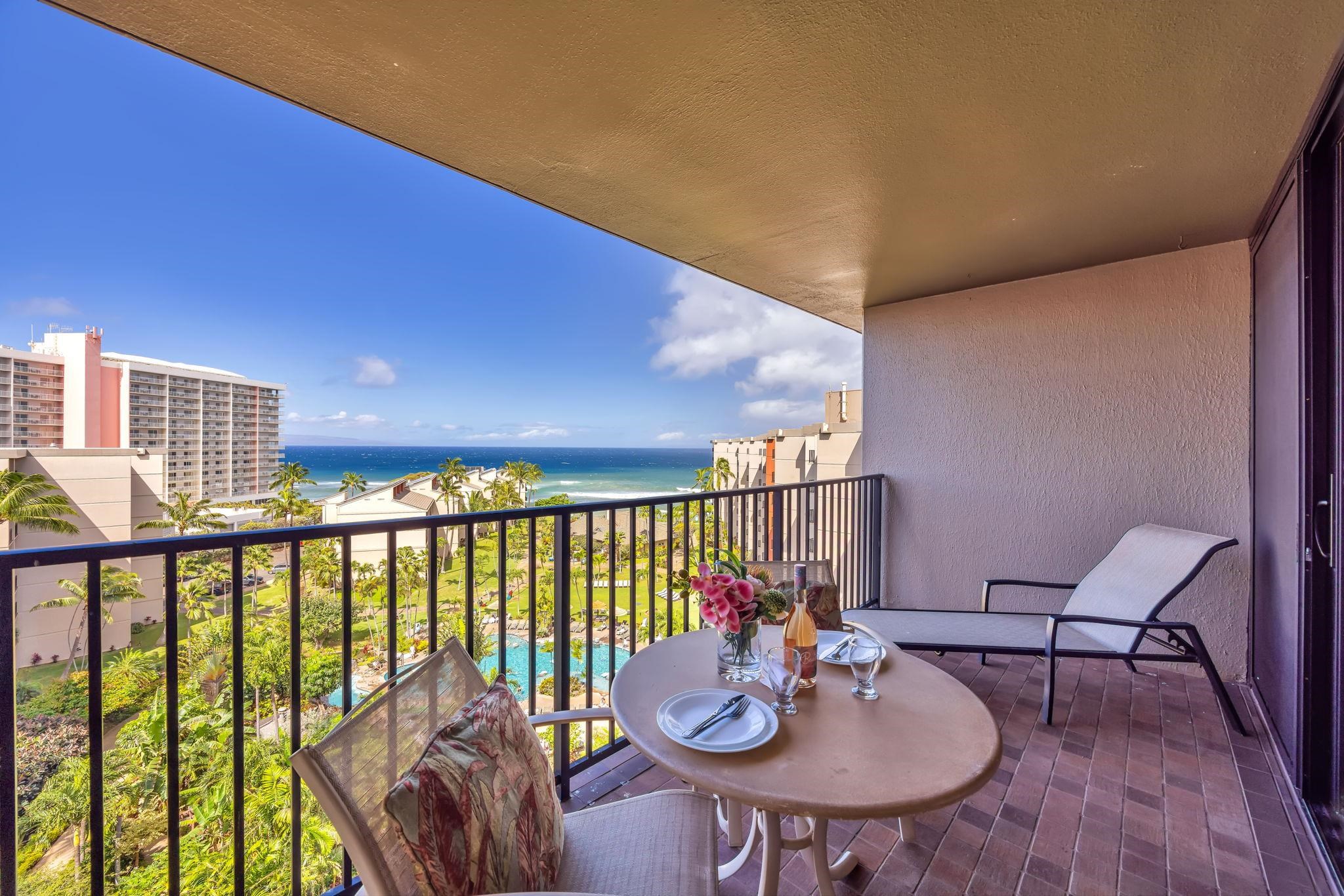 3445 Lower Honoapiilani Road, Unit 925 Lahaina, HI 96761 - Photo 10 of 50 Gallery Image 10