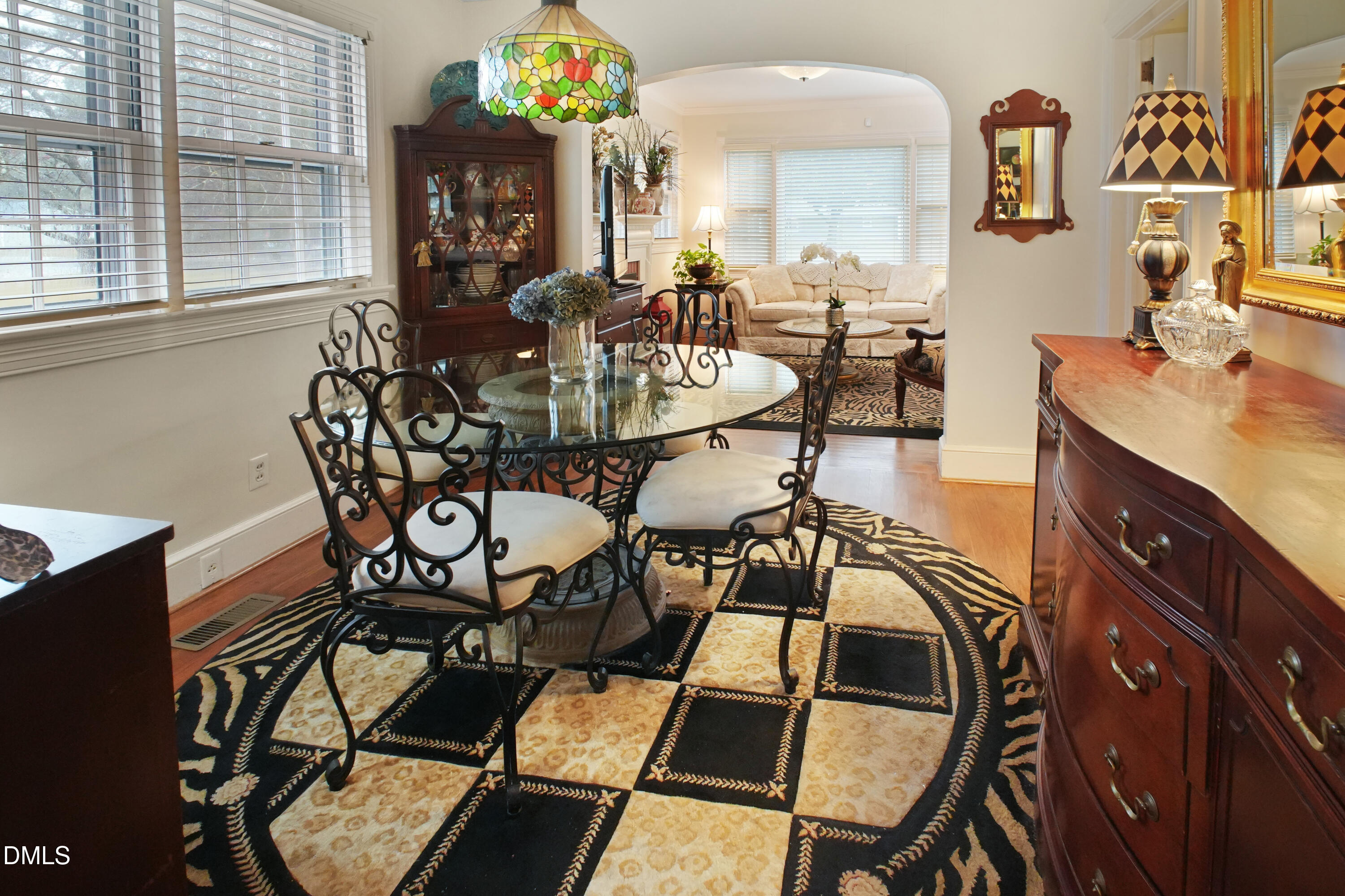 306 Warsaw Road Clinton, NC 28328 - Photo 21 of 42 Lots of Natural Light!