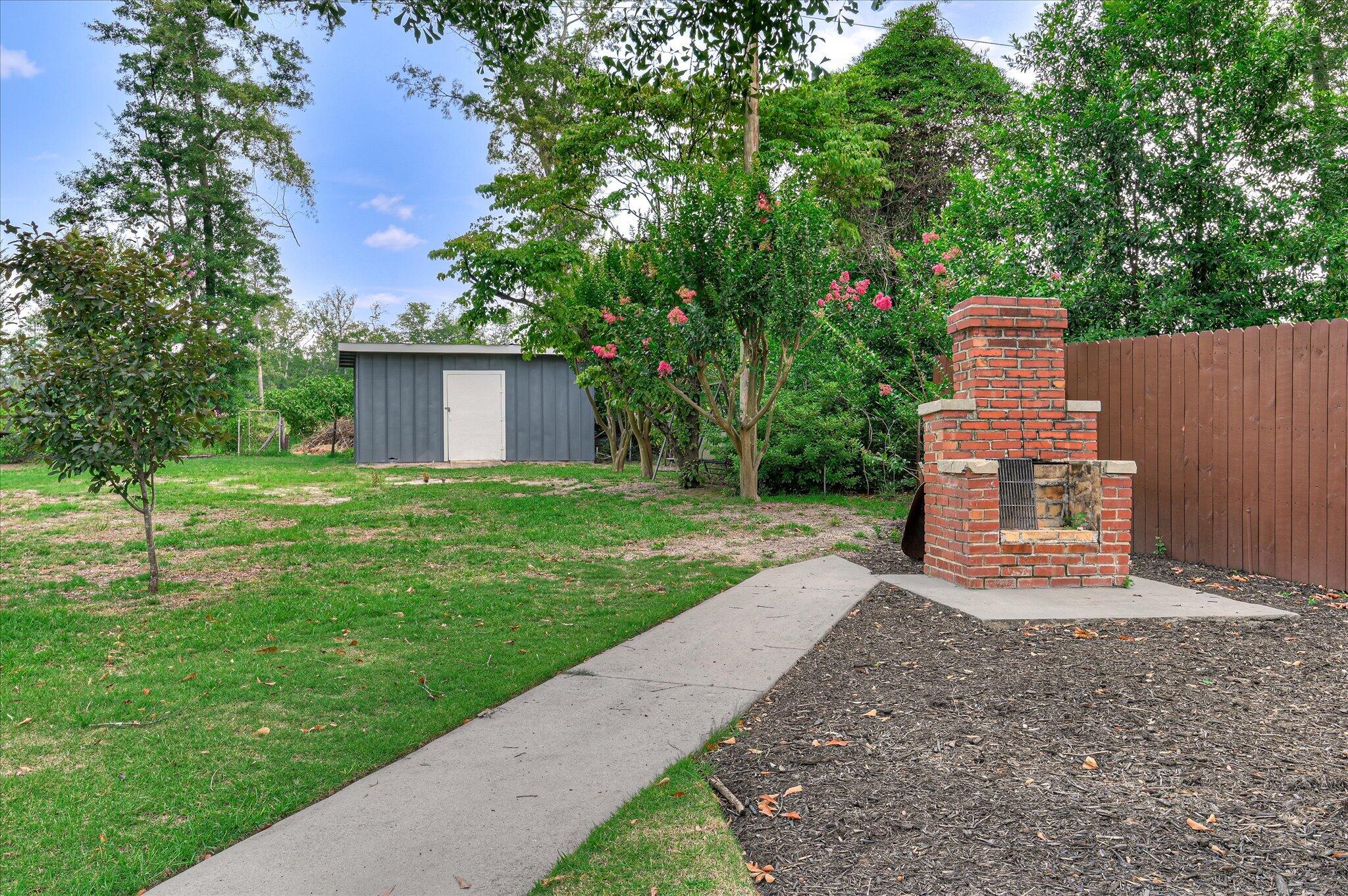 322 Old Airport Road Aiken, SC 29801 - Photo 42 of 47