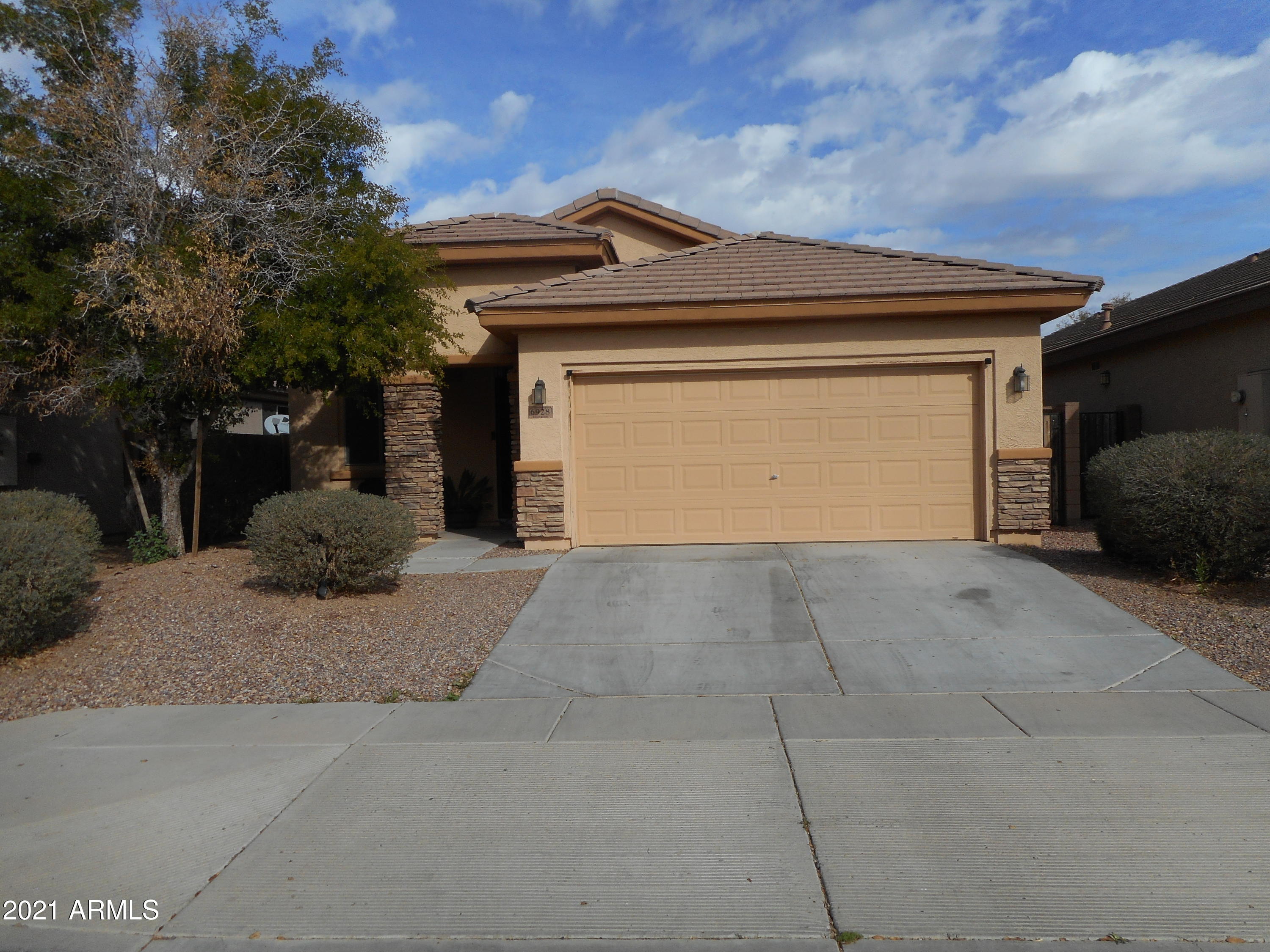 6928 West Harwell Road Laveen, AZ 85339 - Photo 1 of 40 DSCN1557