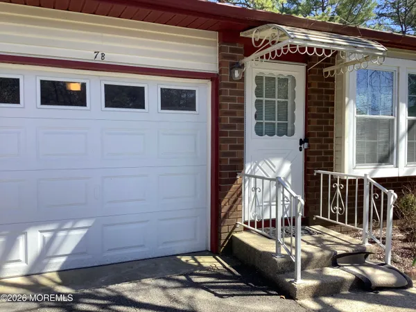 $1,950 | 7 B Ivy Street, Whiting, NJ 08759