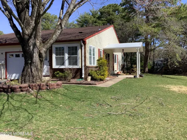 $1,950 | 7 B Ivy Street, Whiting, NJ 08759