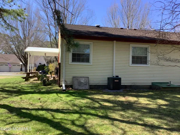 $1,950 | 7 B Ivy Street, Whiting, NJ 08759