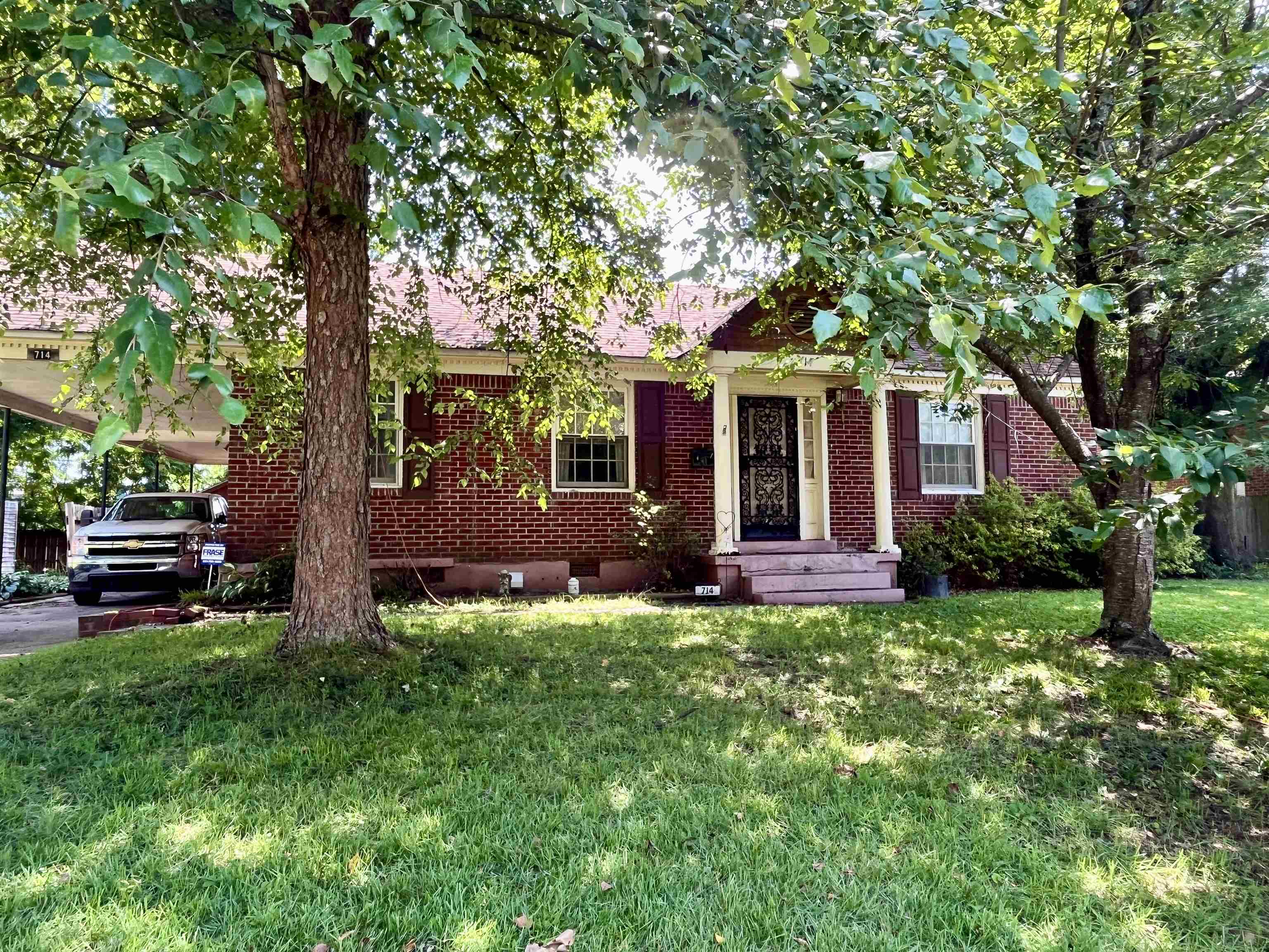 714 Moss Road Memphis, TN 38117 - Photo 1 of 21 Gallery Image 1
