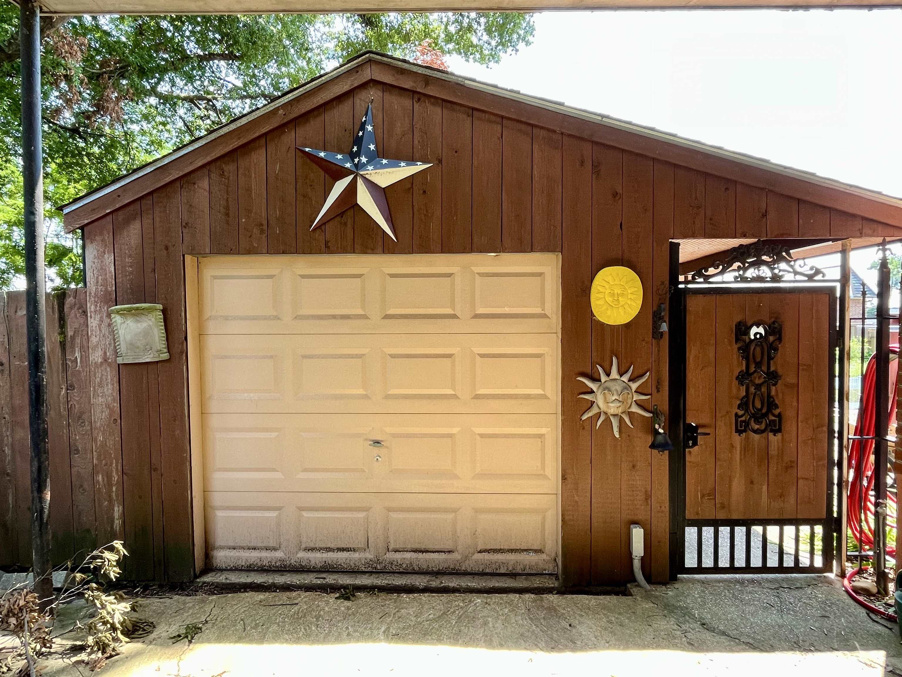 714 Moss Road Memphis, TN 38117 - Photo 19 of 21 Gallery Image 19