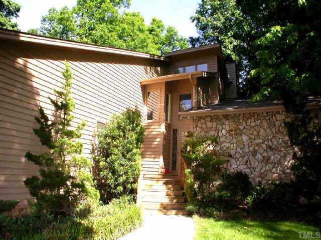 4109 Landfall Court Raleigh, NC 27613 - Photo 1 of 1 Exterior Front