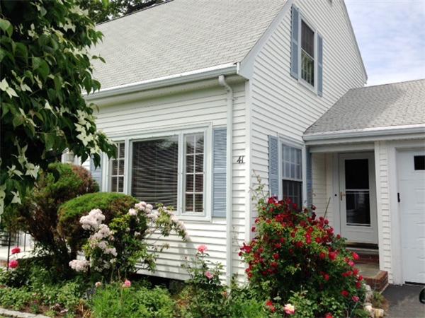 41 Longfellow Road Needham, MA 02494 - Photo 2 of 20