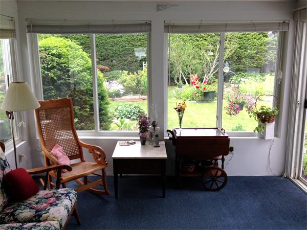 41 Longfellow Road Needham, MA 02494 - Photo 6 of 20 a room with pool table and windows