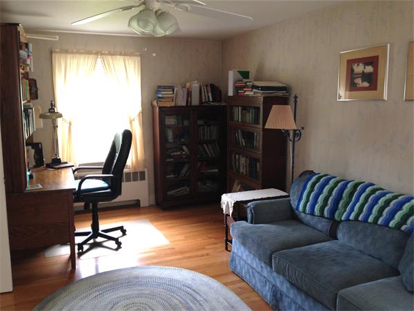 41 Longfellow Road Needham, MA 02494 - Photo 9 of 20 a living room with furniture