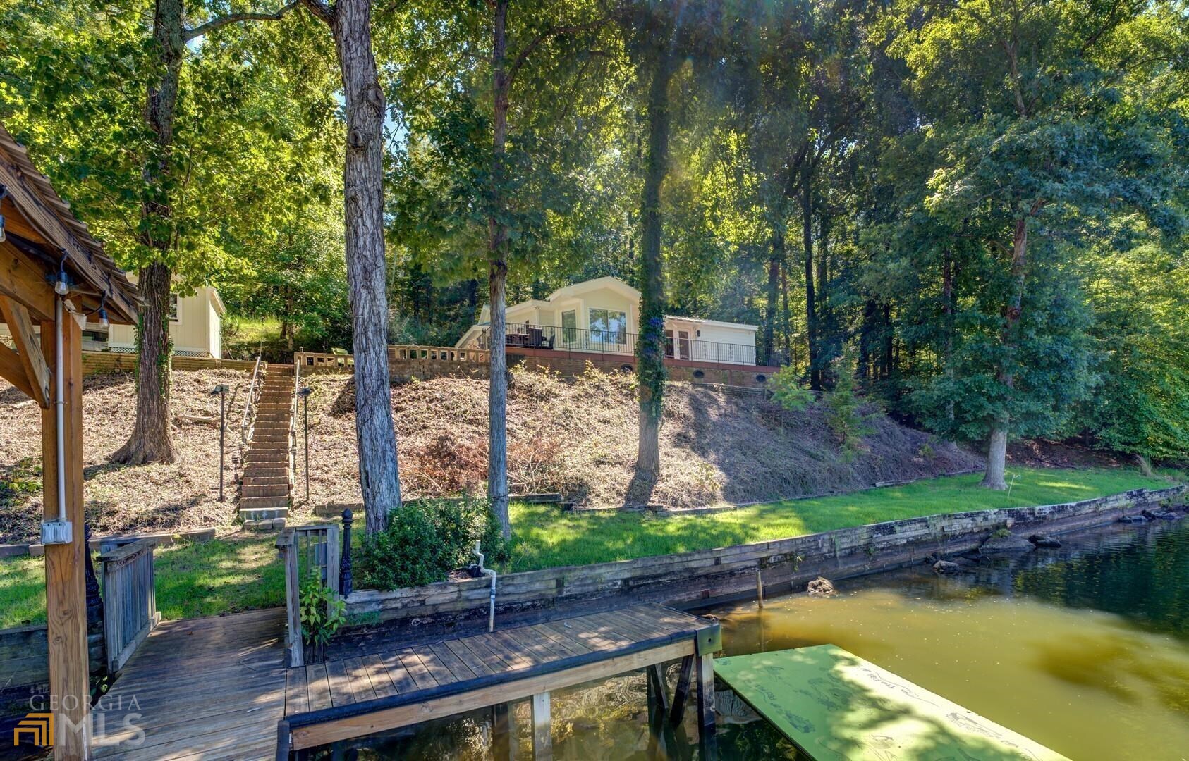 110 Harber Road Monticello, GA 31064 - Photo 1 of 1 Gallery Image 1