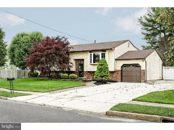1715 Pin Oak Road Williamstown, NJ 08094 - Photo 1 of 25 Gallery Image 1