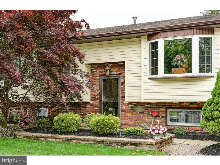 1715 Pin Oak Road Williamstown, NJ 08094 - Photo 2 of 25 Gallery Image 2