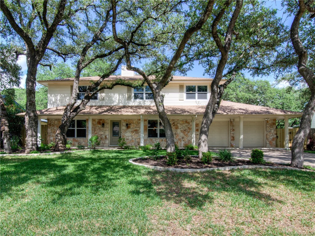11601 Star View Trail Austin, TX 78750 - Photo 1 of 1