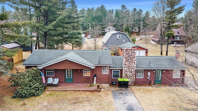 9720 Monroe Road St. Helen, MI 48656 - Photo 2 of 5 Gallery Image 2