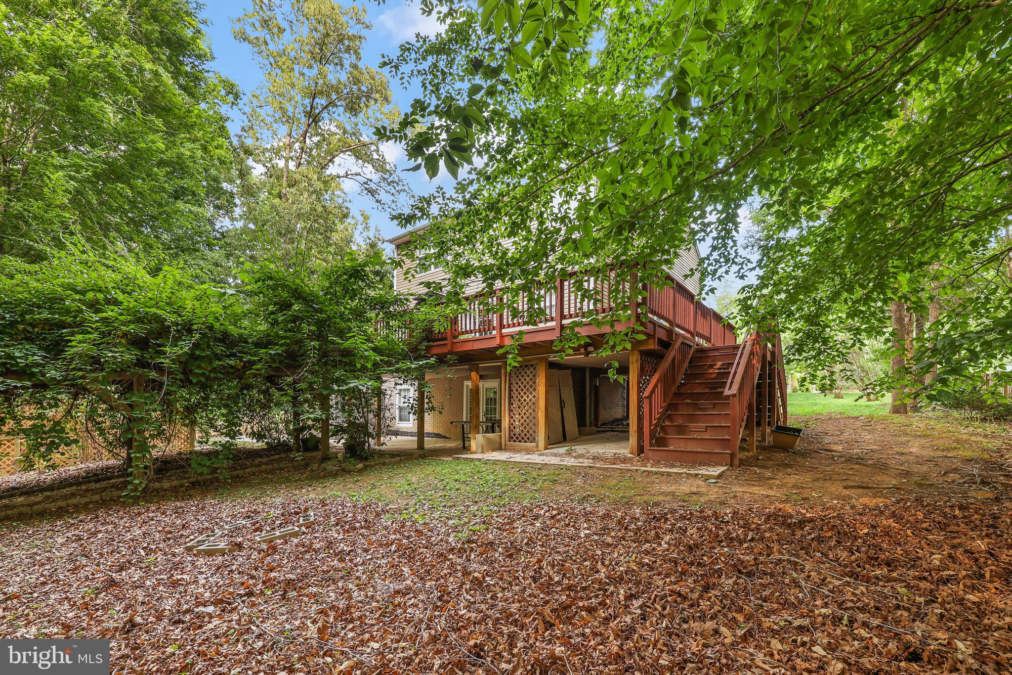 209 Estate Drive Ruther Glen, VA 22546 - Photo 30 of 53