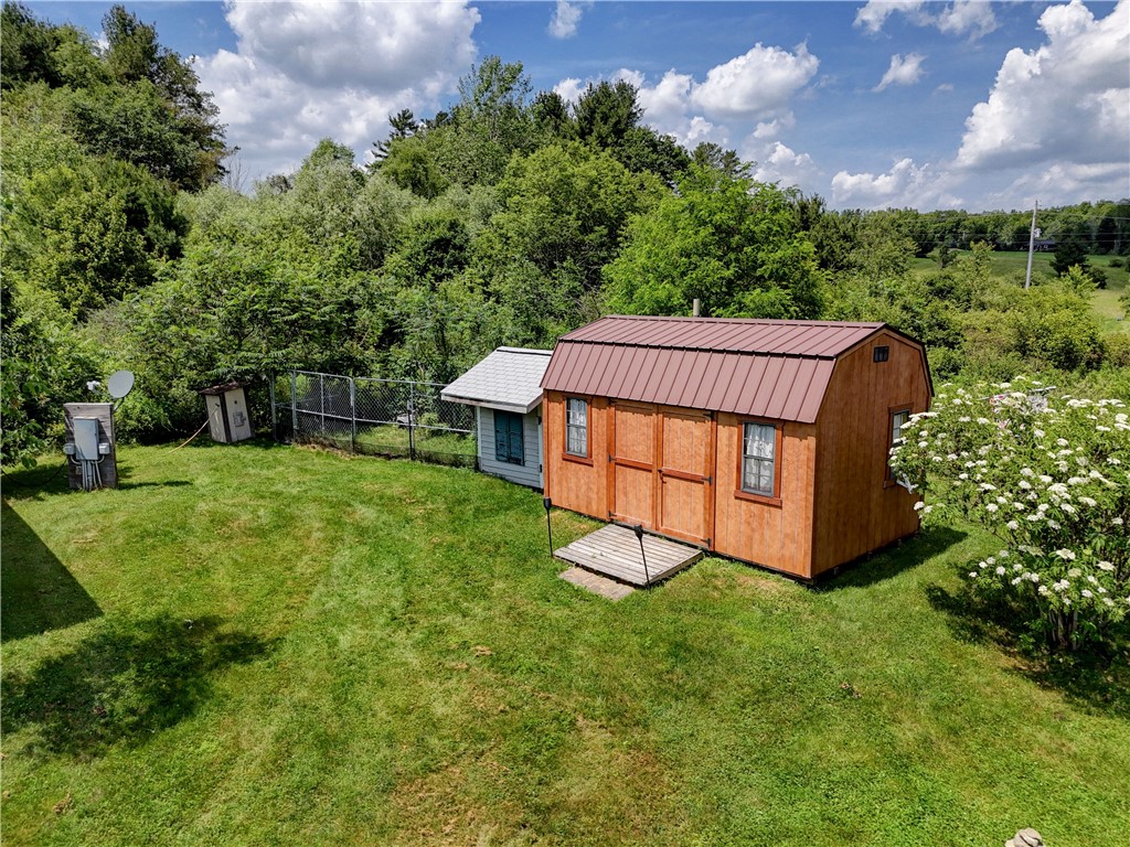 7702-7650 Faber Road Prattsburgh, NY 14873 - Photo 21 of 40