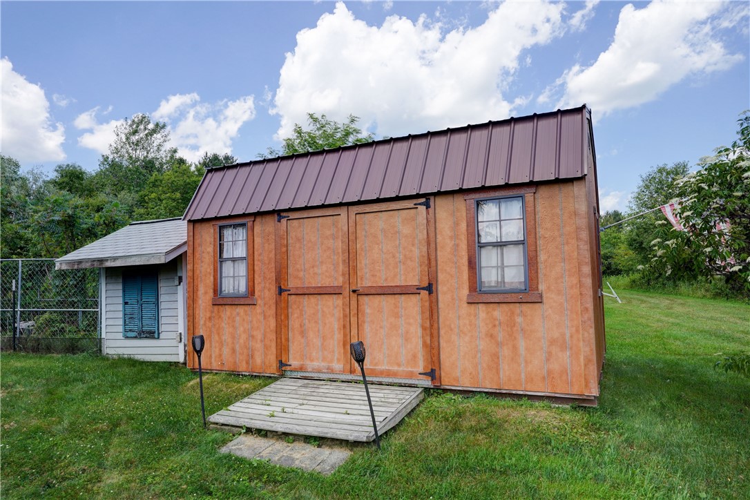 7702-7650 Faber Road Prattsburgh, NY 14873 - Photo 22 of 40