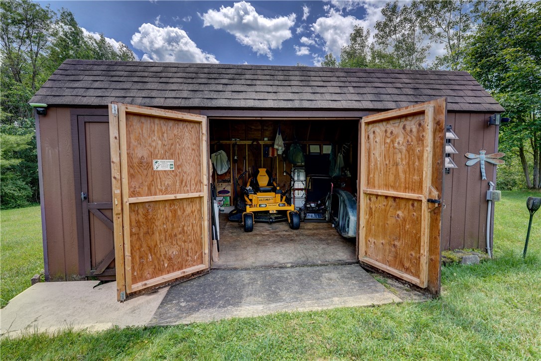 7702-7650 Faber Road Prattsburgh, NY 14873 - Photo 29 of 40