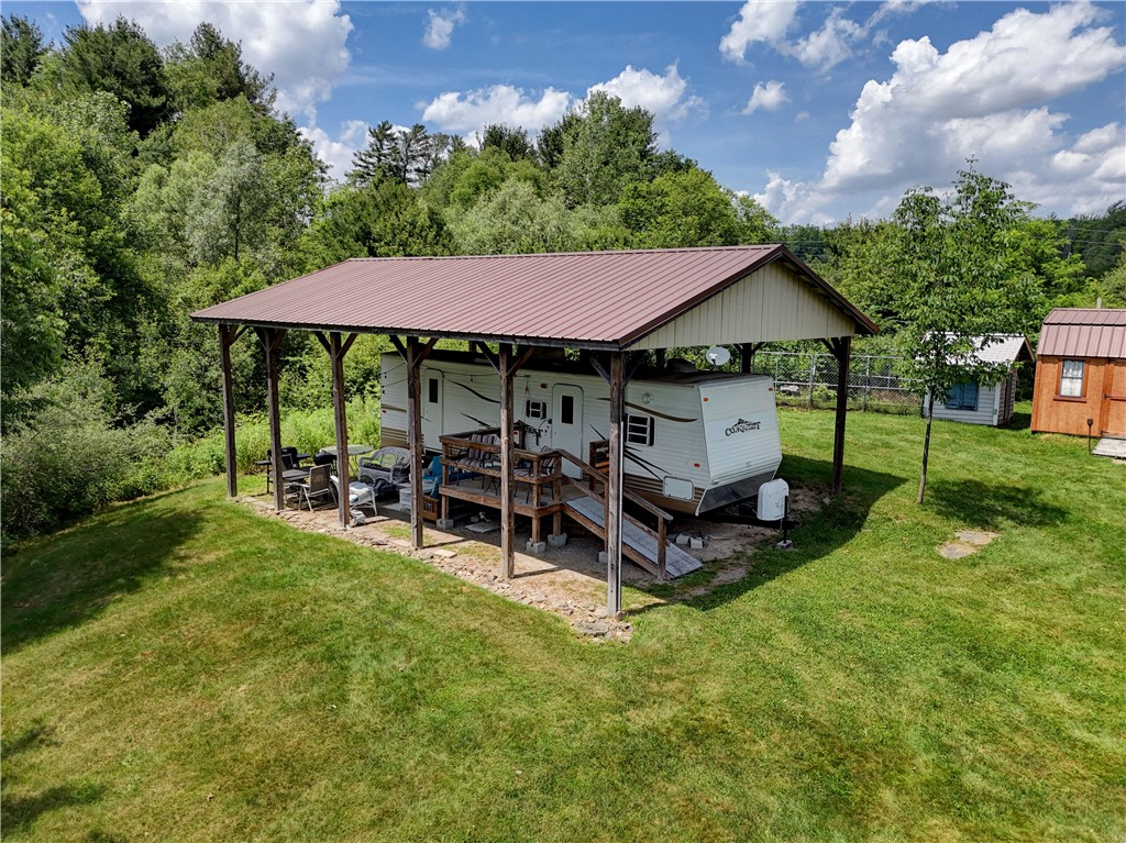 7702-7650 Faber Road Prattsburgh, NY 14873 - Photo 3 of 40