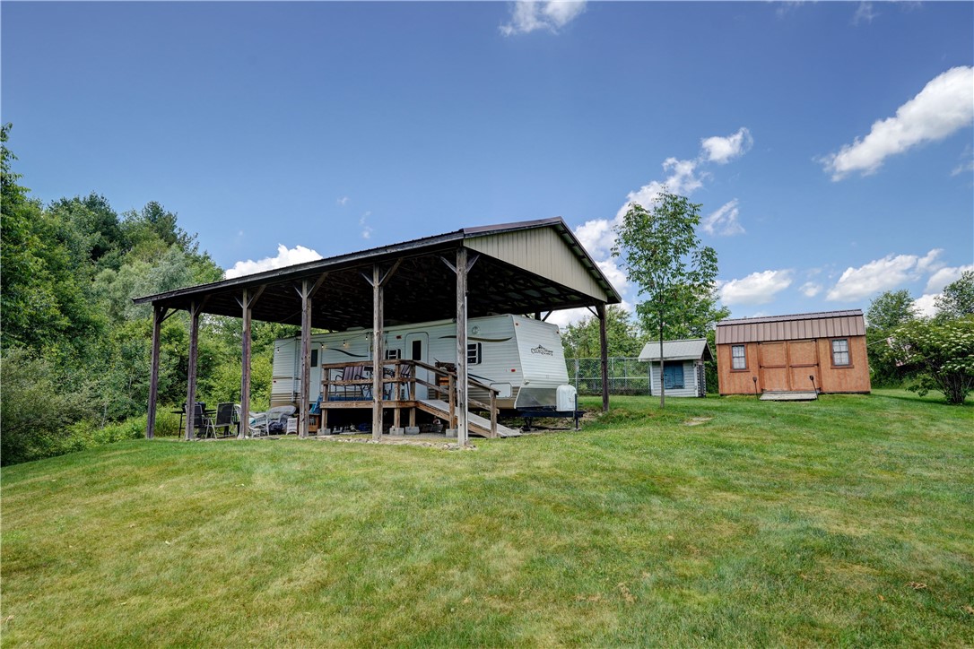 7702-7650 Faber Road Prattsburgh, NY 14873 - Photo 4 of 40