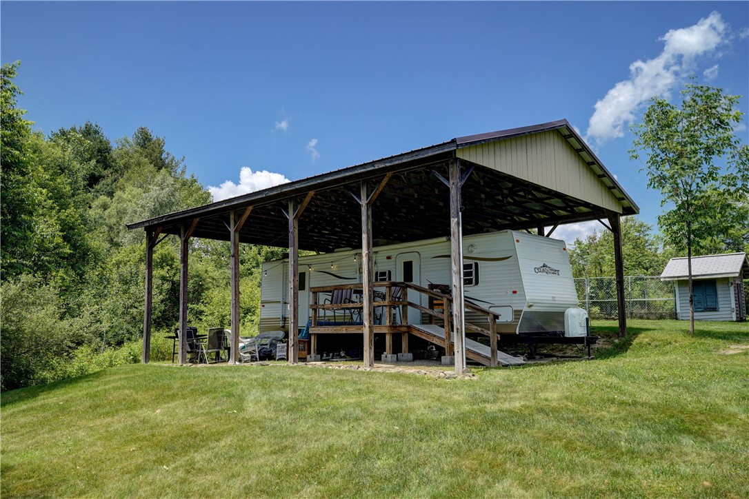 7702-7650 Faber Road Prattsburgh, NY 14873 - Photo 5 of 40