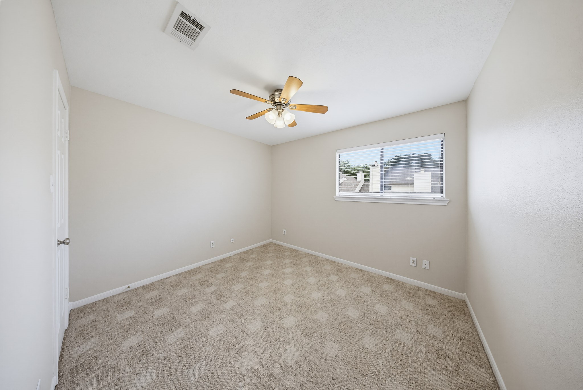 727 Bunker Hill Road, Unit 34 Houston, TX 77024 - Photo 26 of 38 Upstairs you will also find 2 bedrooms