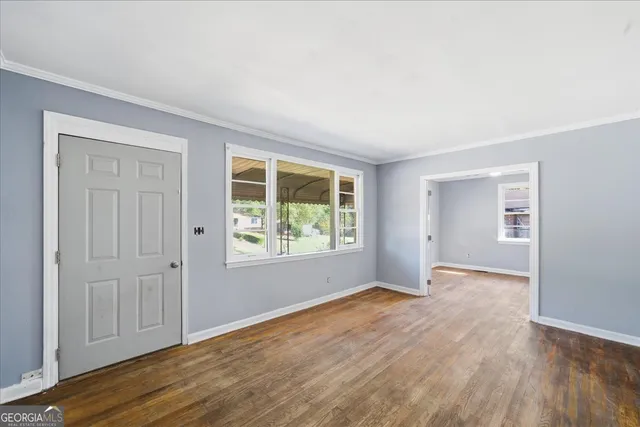 $86,000 | 1138 Newberg Avenue, Macon, GA 31206