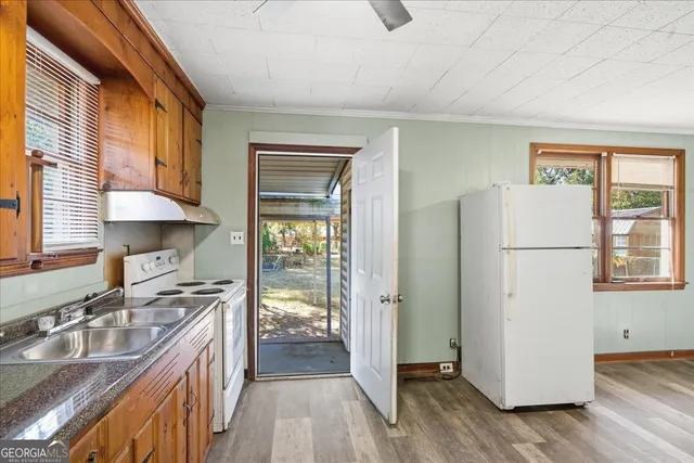 $86,000 | 1138 Newberg Avenue, Macon, GA 31206