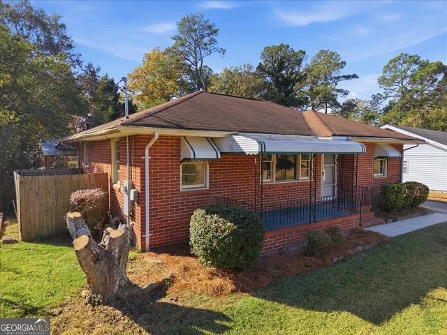 $86,000 | 1138 Newberg Avenue, Macon, GA 31206