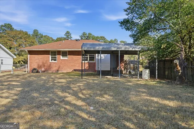 $86,000 | 1138 Newberg Avenue, Macon, GA 31206