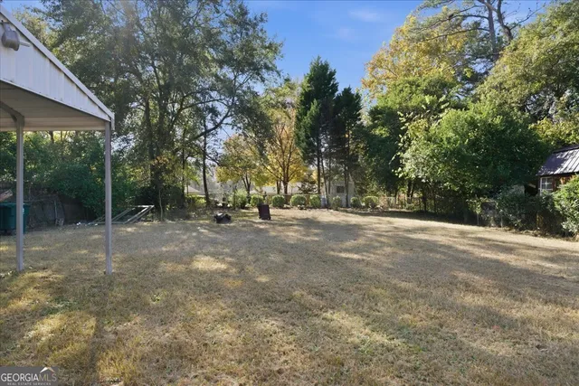 $86,000 | 1138 Newberg Avenue, Macon, GA 31206