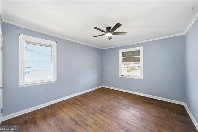 $86,000 | 1138 Newberg Avenue, Macon, GA 31206