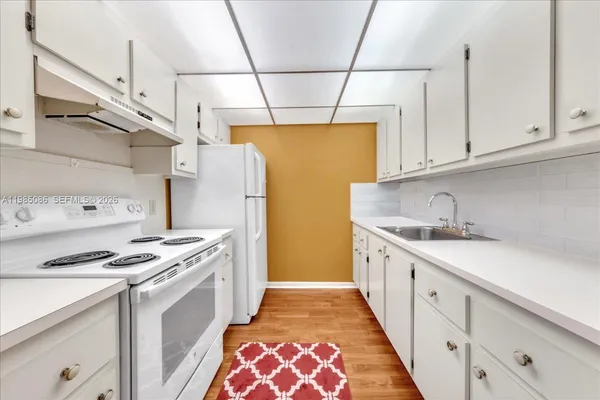 $1,500 | 13500 Southwest 1st Street, Unit 307U, Pembroke Pines, FL 33027