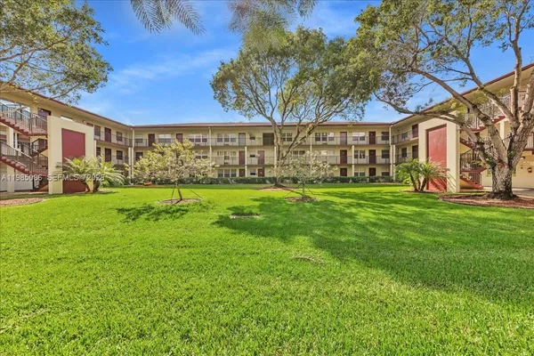 $1,500 | 13500 Southwest 1st Street, Unit 307U, Pembroke Pines, FL 33027