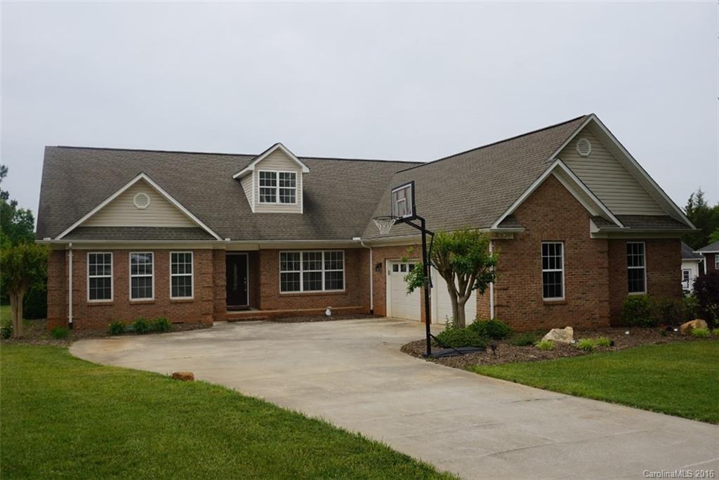 335 Adrian Road Salisbury, NC 28146 - Photo 1 of 15
