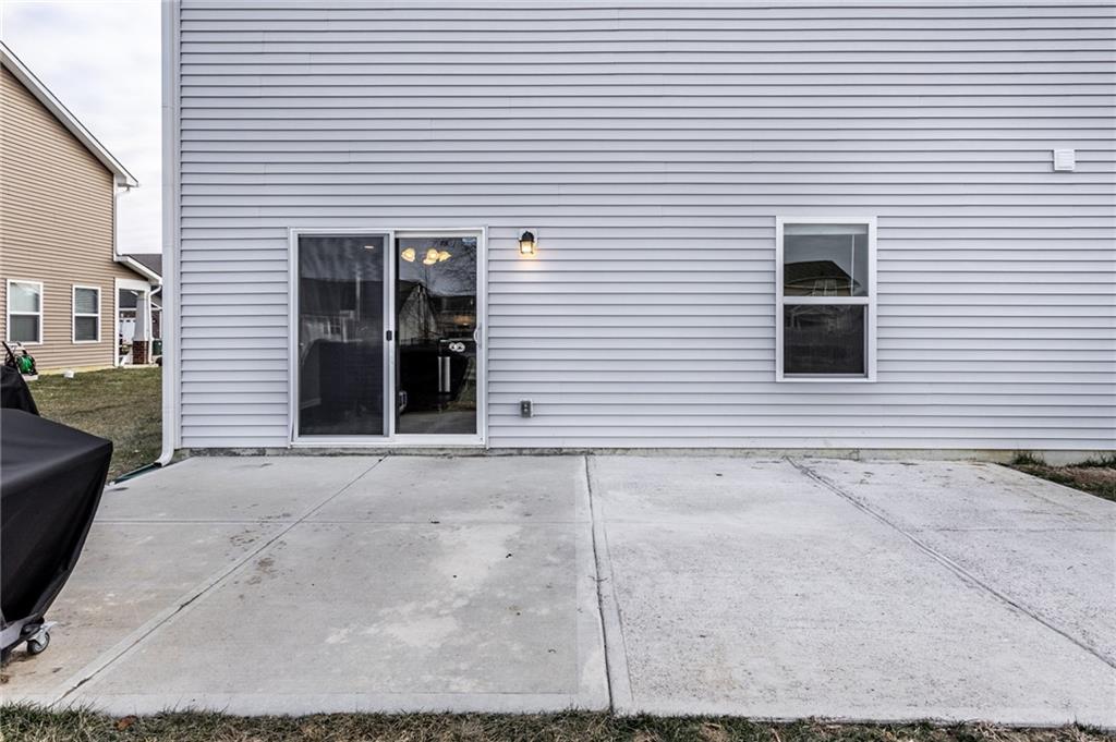 222 Rambling Road Greenfield, IN 46140 - Photo 31 of 37