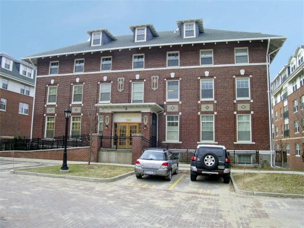 190 Corey Road, Unit 4 Boston, MA 02135 - Photo 24 of 24 Gallery Image 24