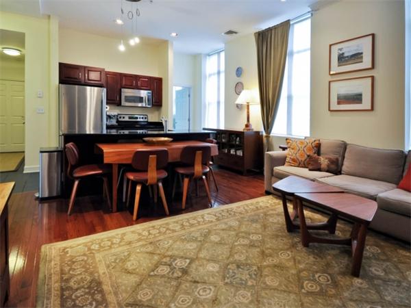 190 Corey Road, Unit 4 Boston, MA 02135 - Photo 3 of 24 Gallery Image 3
