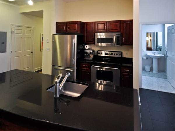 190 Corey Road, Unit 4 Boston, MA 02135 - Photo 7 of 24 Gallery Image 7