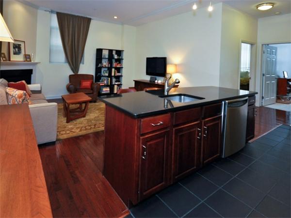 190 Corey Road, Unit 4 Boston, MA 02135 - Photo 10 of 24 Gallery Image 10