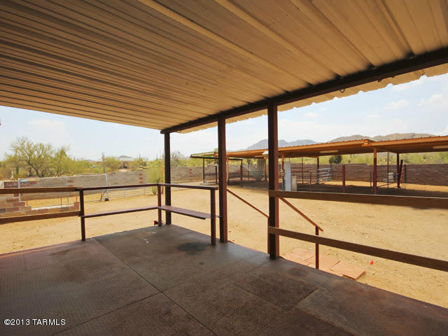 10025 West Rudasill Road Tucson, AZ 85743 - Photo 23 of 39