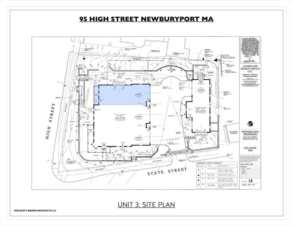 95 High Street, Unit 3 Newburyport, MA 01950 - Photo 11 of 11