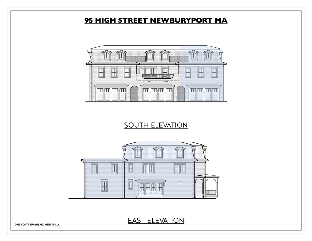 95 High Street, Unit 3 Newburyport, MA 01950 - Photo 10 of 11