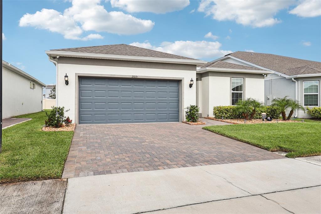 2015 Spring Shower Circle Kissimmee, FL 34744 - Photo 2 of 49