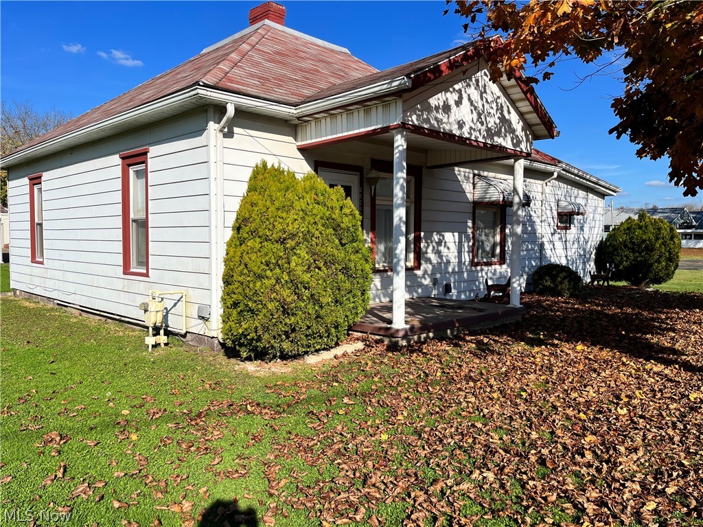 60240 Southgate Road Byesville, OH 43723 - Photo 2 of 22 Gallery Image 2