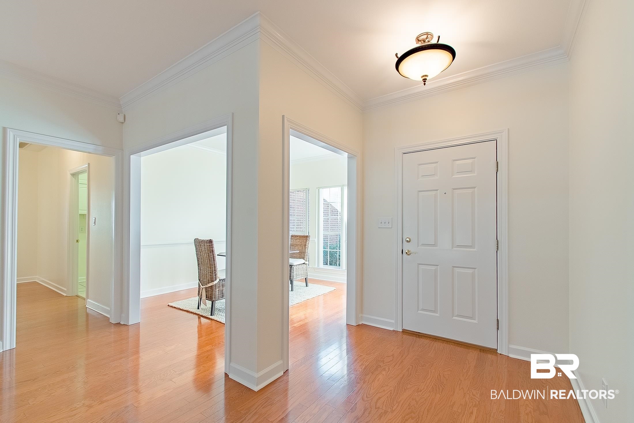 167 Hawthorne Circle Fairhope, AL 36532 - Photo 5 of 32 Entry