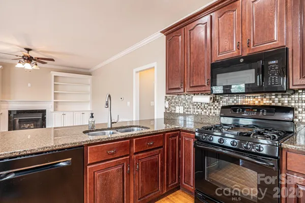 $995,000 | 4726 Crystal Falls Avenue, Hickory, NC 28601