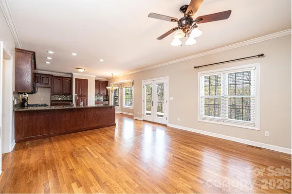 $995,000 | 4726 Crystal Falls Avenue, Hickory, NC 28601