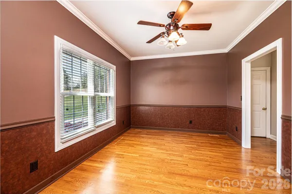 $995,000 | 4726 Crystal Falls Avenue, Hickory, NC 28601