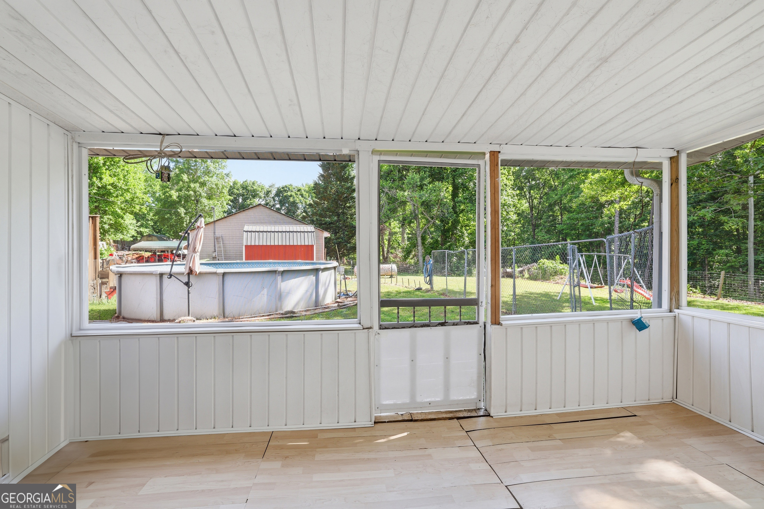 1786 Preacher Campbell Road Clarkesville, GA 30523 - Photo 22 of 37